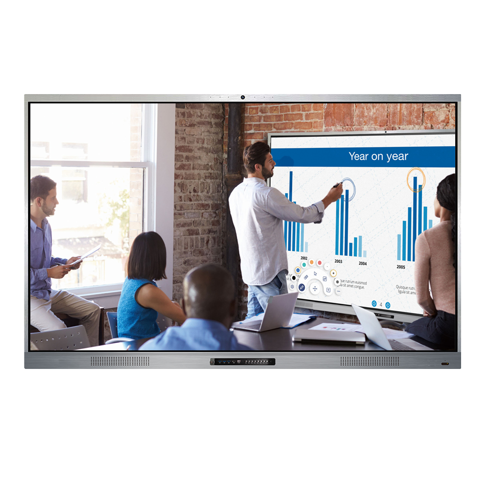 Conference Interactive Flat Panel