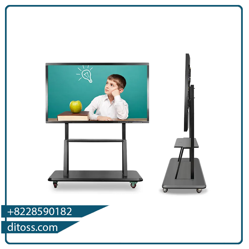 INTERACTIVE WHITEBOARD